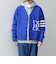 【SHIPS any別注】sports wear:〈手洗い可能〉レタード ニット カーディガン◇