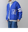 【SHIPS any別注】sports wear:〈手洗い可能〉レタード ニット カーディガン◇
