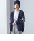 〈手洗い可能〉フォックス ニット キャップ