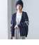 〈手洗い可能〉フォックス ニット キャップ