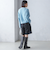 無地 フラノ センター プレス ショート パンツ