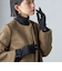 カシミヤ ミックス ジャージ グローブ
