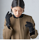 カシミヤ ミックス ジャージ グローブ