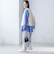 J.J.MERCER:〈洗濯機可能〉ニットソー パンツ