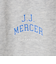 J.J.MERCER:〈洗濯機可能〉ニットソー パンツ