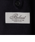 BELVEST: ダブルブレスト ジャケット