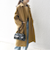 【WEB限定】SHIPS any: バルマカーン コクーン コート 24FW