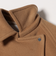 【WEB限定】SHIPS any: バルマカーン コクーン コート 24FW