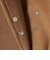 【WEB限定】SHIPS any: バルマカーン コクーン コート 24FW