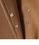 【WEB限定】SHIPS any: バルマカーン コクーン コート 24FW