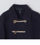Drake's: CASENTINO SHORT DUFFLE COAT