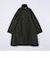 Barbour: MODIFIED EXMOOR WAX JACKET