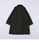 Barbour: MODIFIED EXMOOR WAX JACKET