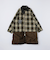 Barbour: MODIFIED EXMOOR WAX JACKET