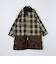 Barbour: MODIFIED EXMOOR WAX JACKET