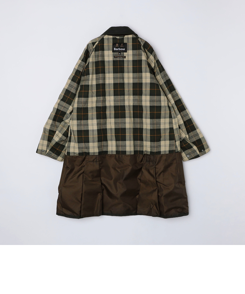 Barbour: MODIFIED EXMOOR WAX JACKET｜シップスの通販｜&mall（アンド
