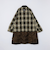 Barbour: MODIFIED EXMOOR WAX JACKET