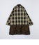 Barbour: MODIFIED EXMOOR WAX JACKET