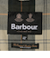 Barbour: MODIFIED EXMOOR WAX JACKET