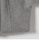 《一部追加予約》【WEB限定】PURE WOOL コクーン テーラード ショート コート 26AW
