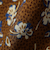 SHIPS any:〈手洗い可能〉TROUILLET プチ フラワー ワイド パンツ