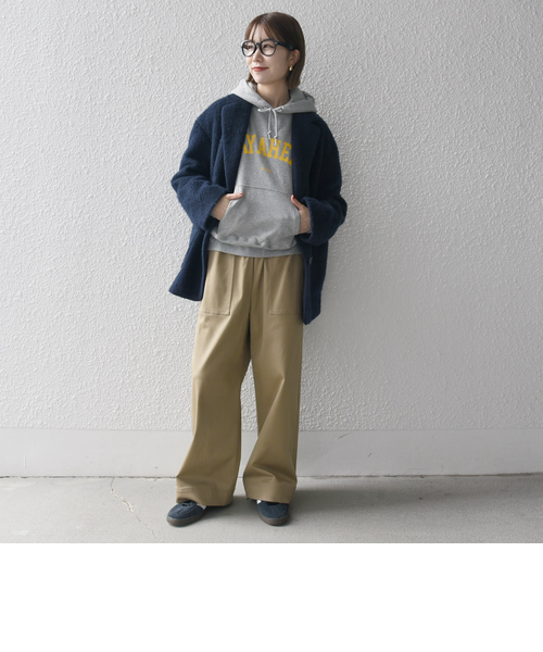 ウールミックスシャギーシングルコート 楽天市場】【SALE／30%OFF】SHIPS any: ウール ミックス