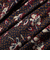SHIPS any:〈手洗い可能〉TROUILLET プチ フラワー フレア キャミワンピース