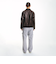 NEO BLUE: BAGGY CARPENTER SWEAT PANTS