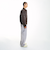 NEO BLUE: BAGGY CARPENTER SWEAT PANTS