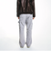 NEO BLUE: BAGGY CARPENTER SWEAT PANTS