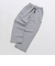 NEO BLUE: BAGGY CARPENTER SWEAT PANTS
