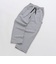 NEO BLUE: BAGGY CARPENTER SWEAT PANTS