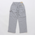 NEO BLUE: BAGGY CARPENTER SWEAT PANTS
