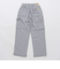 NEO BLUE: BAGGY CARPENTER SWEAT PANTS