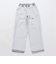 NEO BLUE: BAGGY CARPENTER SWEAT PANTS