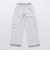 NEO BLUE: BAGGY CARPENTER SWEAT PANTS