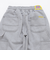 NEO BLUE: BAGGY CARPENTER SWEAT PANTS