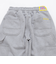 NEO BLUE: BAGGY CARPENTER SWEAT PANTS