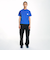 NEO BLUE: BAGGY CARPENTER SWEAT PANTS
