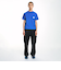 NEO BLUE: BAGGY CARPENTER SWEAT PANTS