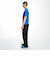 NEO BLUE: BAGGY CARPENTER SWEAT PANTS