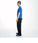 NEO BLUE: BAGGY CARPENTER SWEAT PANTS