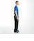 NEO BLUE: BAGGY CARPENTER SWEAT PANTS
