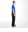 NEO BLUE: BAGGY CARPENTER SWEAT PANTS
