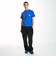 NEO BLUE: BAGGY CARPENTER SWEAT PANTS