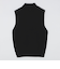 benine9: EXTRA FINE MERINO WOOL DRIVERS KNIT VEST