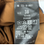 SHIPS any:〈手洗い可能〉サテン リラックス タック テーパード パンツ