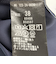 SHIPS any:〈手洗い可能〉サテン ラップデザイン ロング タイト スカート