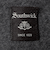 Southwick Gate Label: ウール ジップアップ パーカー