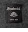 Southwick Gate Label: ウール ジップアップ パーカー